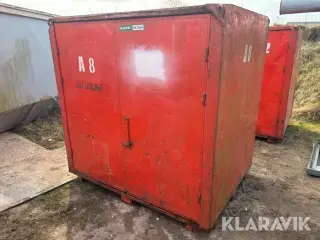 Container