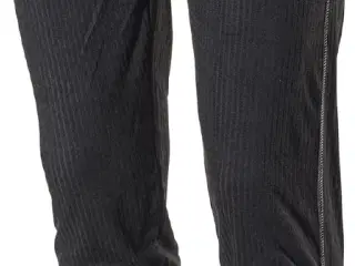 Undertøj sæt 730p Str M - sort