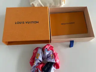 Louis Vuitton hår elastik   