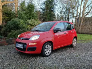 Fiat Panda 0,9 TwinAir 80 Easy