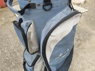 Golfbærebag HIPPO 