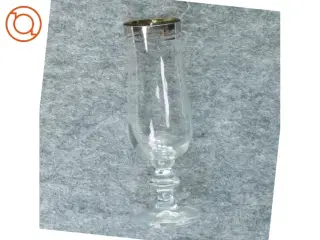 Glas (str. 16 x 5 cm)