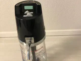 Drinks mixer med pumpe