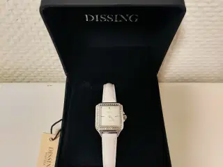 Dissing Carré Dameur