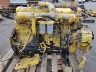 Ford 678HT Defekt for parts