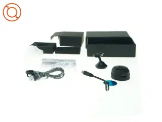 USB kamera (str. 14 x 9 cm)