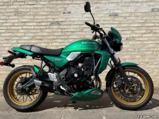 Kawasaki Z 650 RS