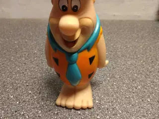 Fred flintstone sparebøsse 