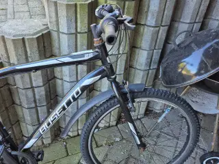 26 drenge cykel
