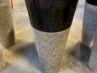 Natursten vask 1500.-