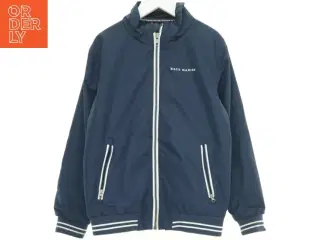 Vindjakke fra Race Marine (str. 140 cm)