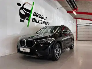 BMW X1 1,5 xDrive25e Advantage aut.