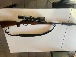 Steyr Mannlicher-M 30.06