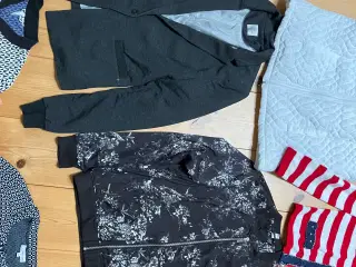 Trøjer, blazer, vest