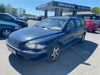 Volvo V70 2,4 170HK Stc