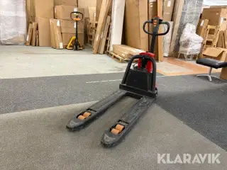 Elpalleløfter Everlift Elep-15(190)