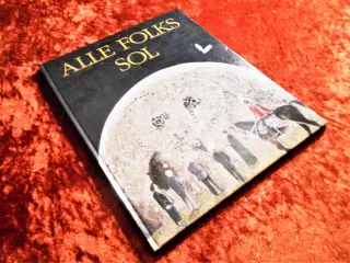 Alle folks sol, Klaus Slavensky,