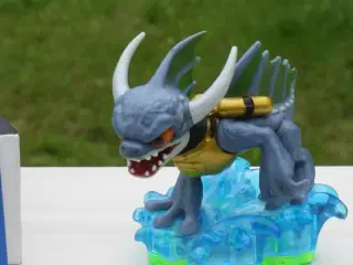 Skylanders Spyro's Adventure Zap
