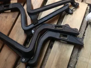 Bmw k75-1100
