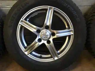 KIA ceed/ Hyundai i30 15" Vinterhjul