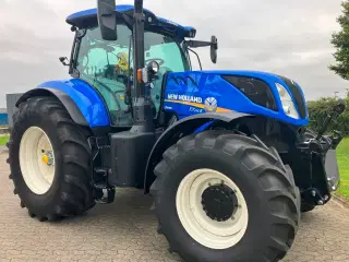 New Holland T7.215 S Stage V