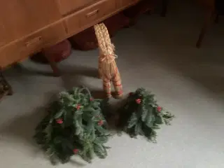 Julebuk stor