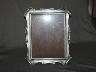 Fotoramme i metal 30 cm x 24 cm