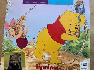 Peter Plys nr. 9 1998