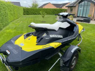 Seadoo spark