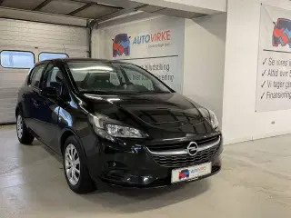 Opel Corsa 1,4 ECOTEC Sport Start/Stop 90HK 5d