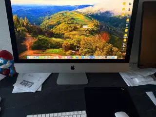 iMac 2020 27 5k