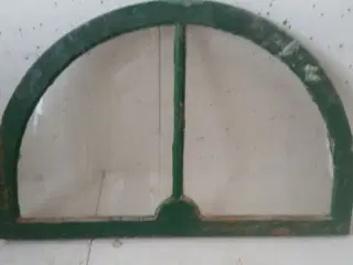 Antik vindue 