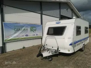 2004 - Hobby Excellent Easy 400 SF