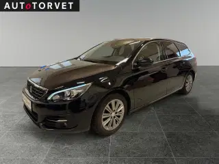 Peugeot 308 1,6 BlueHDi 120 Allure Sky SW
