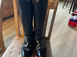 Ridestøvler Cavallo