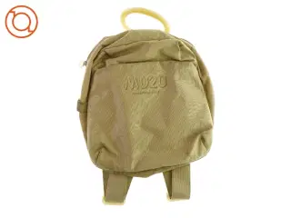 Rygsæk med håndtag