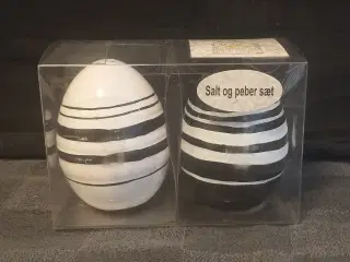 Salt og Peber sæt