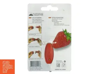Stilkfjerner fra Scandinavian Collection (str. 10 cm)