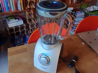 Philips blender m glaskande 750W