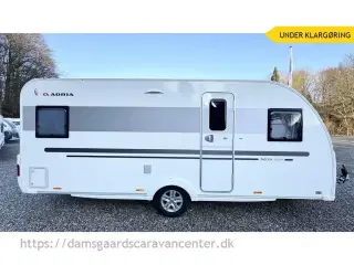 2019 - Adria Adora 522 UP   Forventes på lager ultimo uge 10