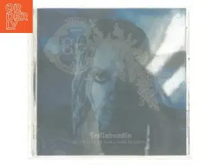 Trollabundin CD af Eivør Palsd&#243;ttir