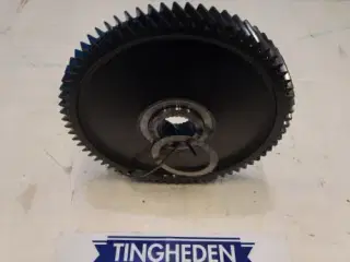 Ford 6640 Tandhjul E7NNA726BA