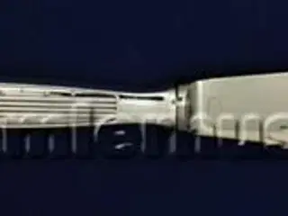 Capri Middagskniv, 20½ cm.