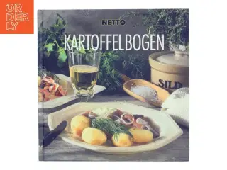 64.1 Kartoffelbogen af jette Bogø (Bog)
