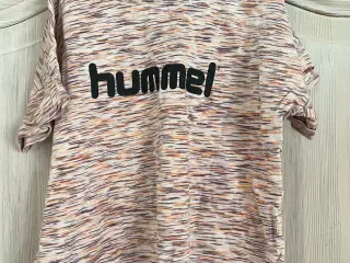 T shirt, str 116, HUMMEL