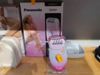 Ladyshaver PANASONIC ES-WU11