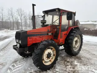 Traktor Valmet 805-4