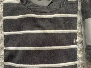 Bluse Sam's XL bomuld - NY