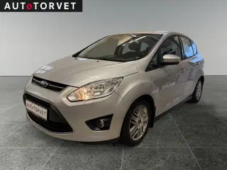 Ford C-MAX 1,0 SCTi 125 Titanium