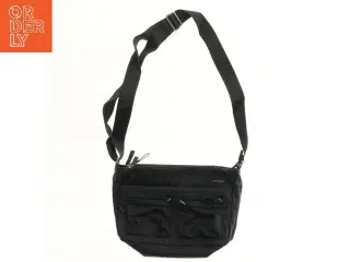 Skuldertaske fra Samsonite (str. 32x24 cm)